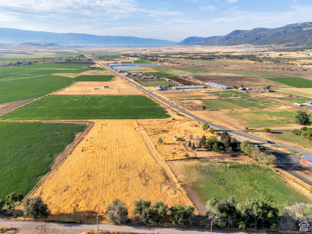 595 S 100 ST Fountain Green, UT 84632