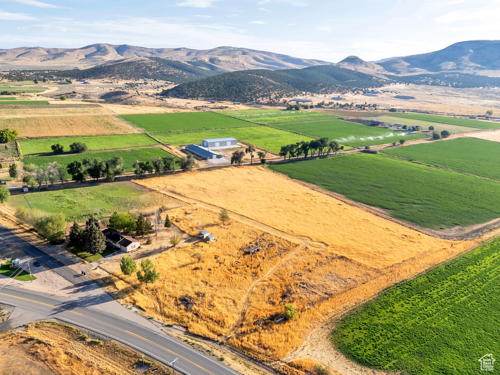 595 S 100 ST Fountain Green, UT 84632