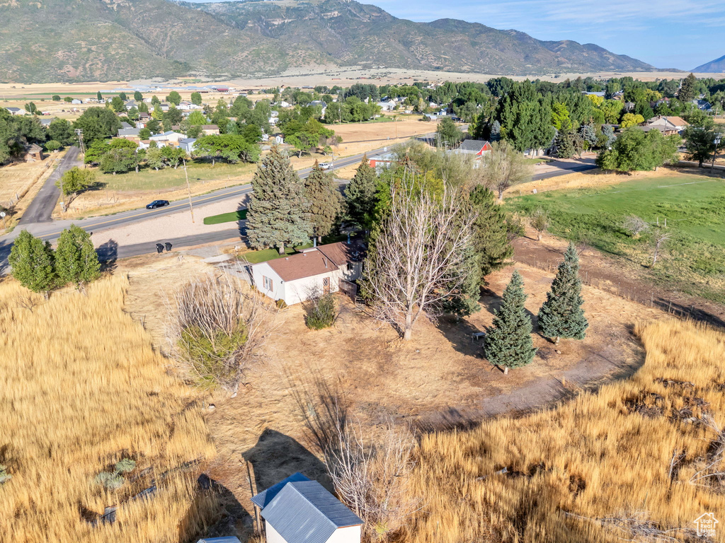595 S 100 ST Fountain Green, UT 84632