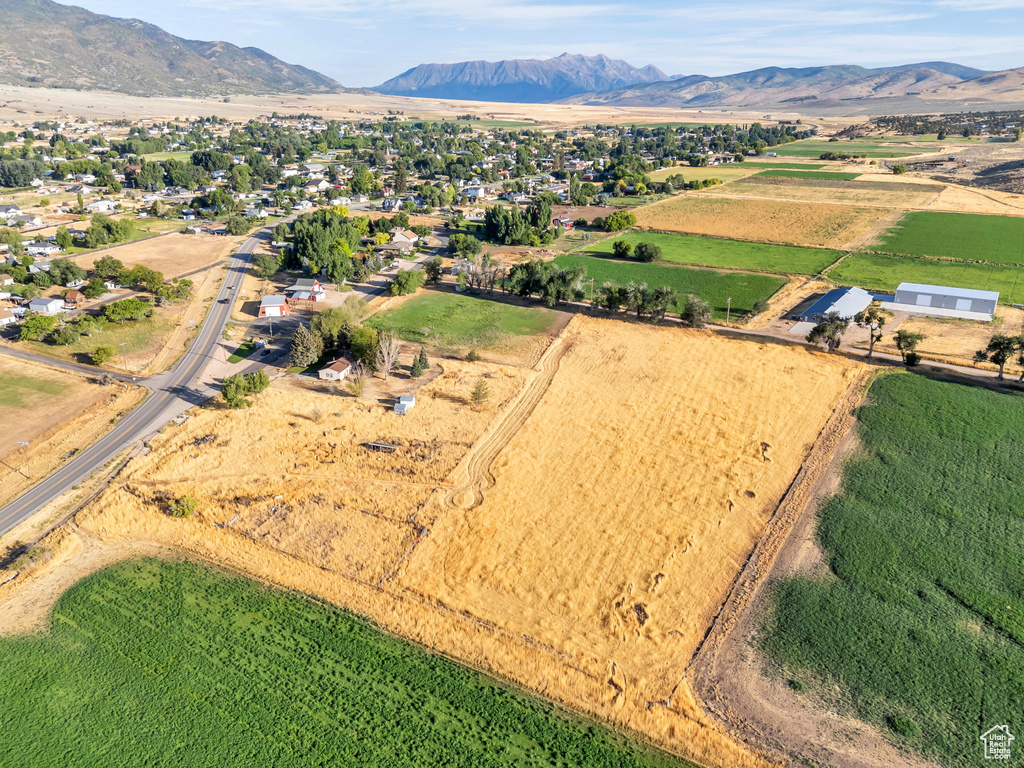 595 S 100 ST Fountain Green, UT 84632