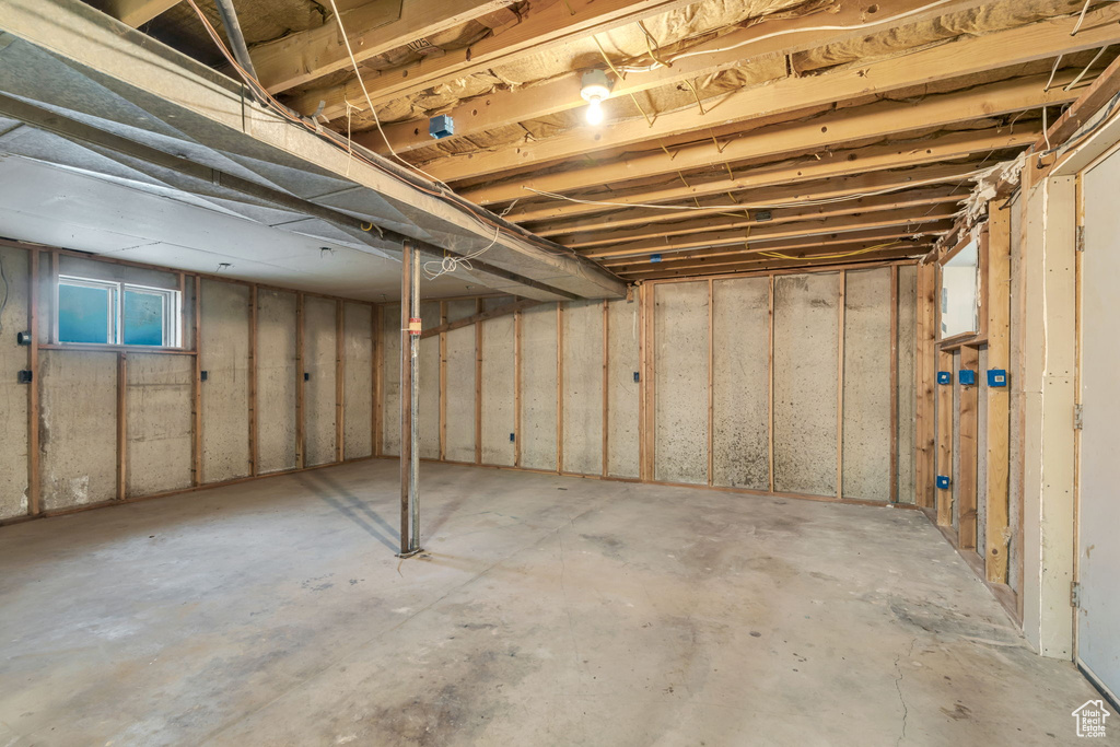 595 S 100 ST Fountain Green, UT 84632