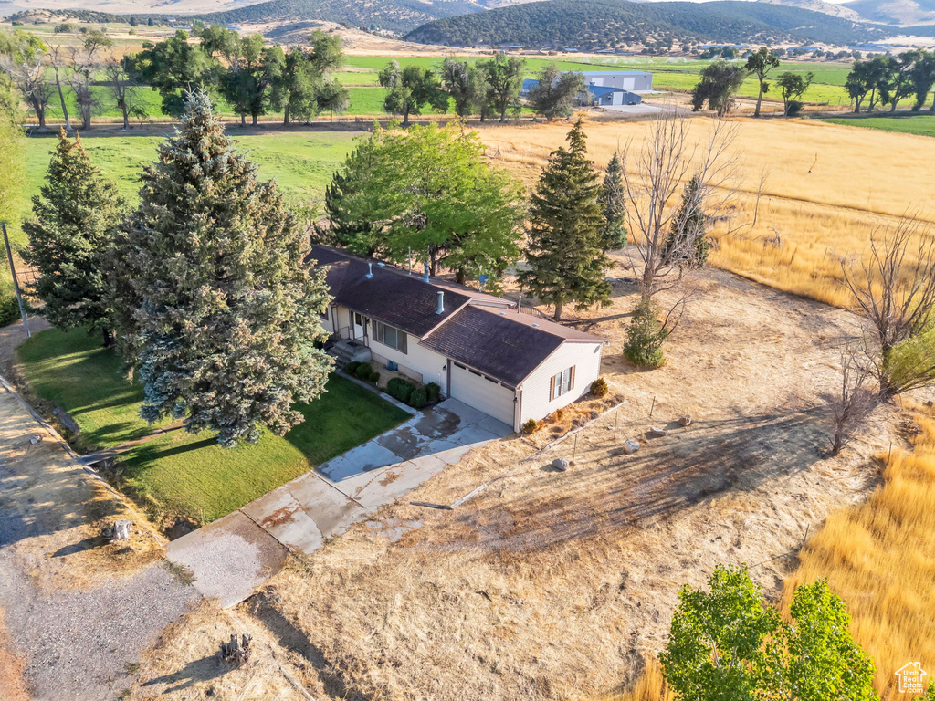 595 S 100 ST Fountain Green, UT 84632