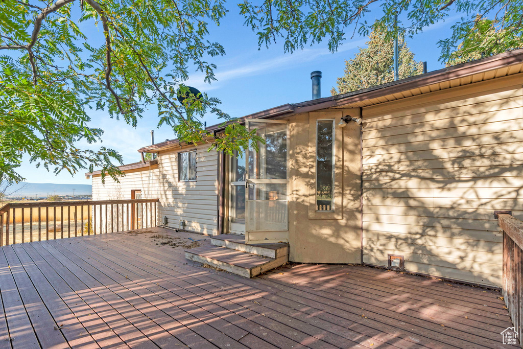 595 S 100 ST Fountain Green, UT 84632