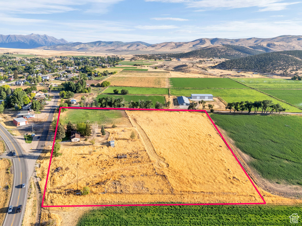 595 S 100 ST Fountain Green, UT 84632