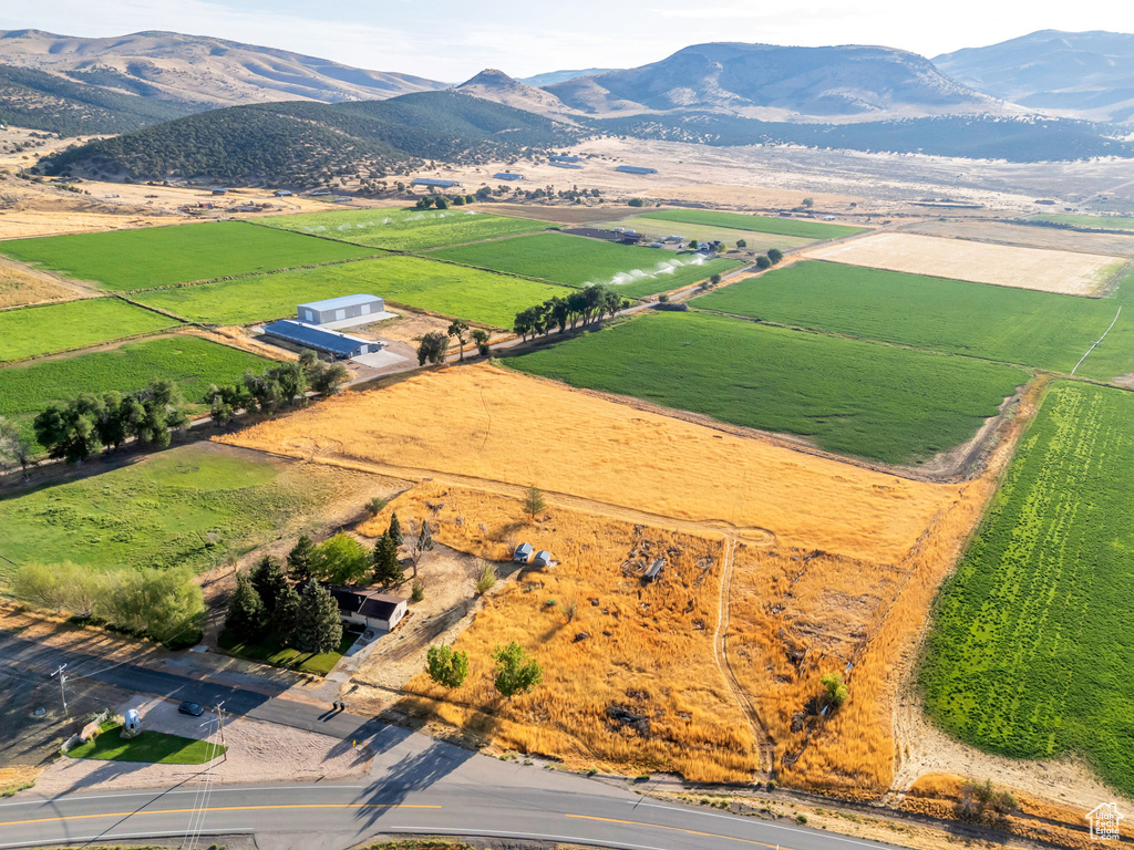 595 S 100 ST Fountain Green, UT 84632
