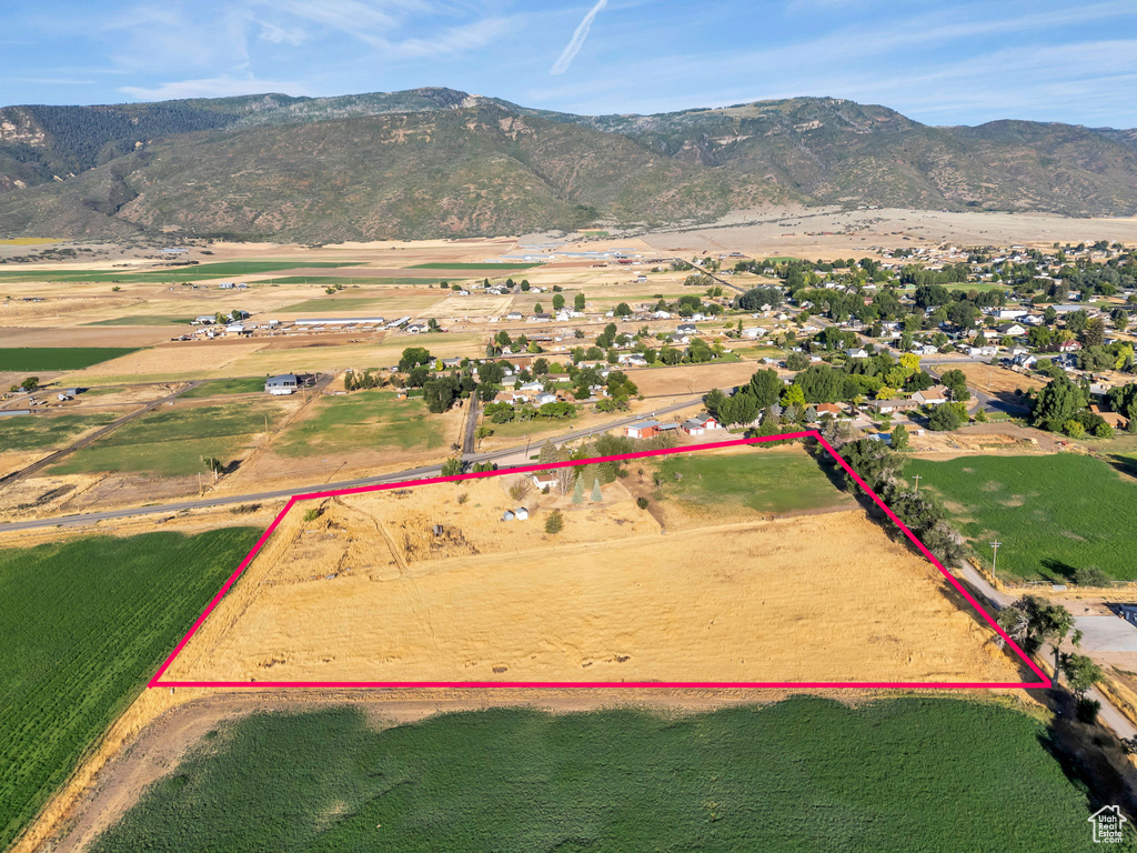 595 S 100 ST Fountain Green, UT 84632