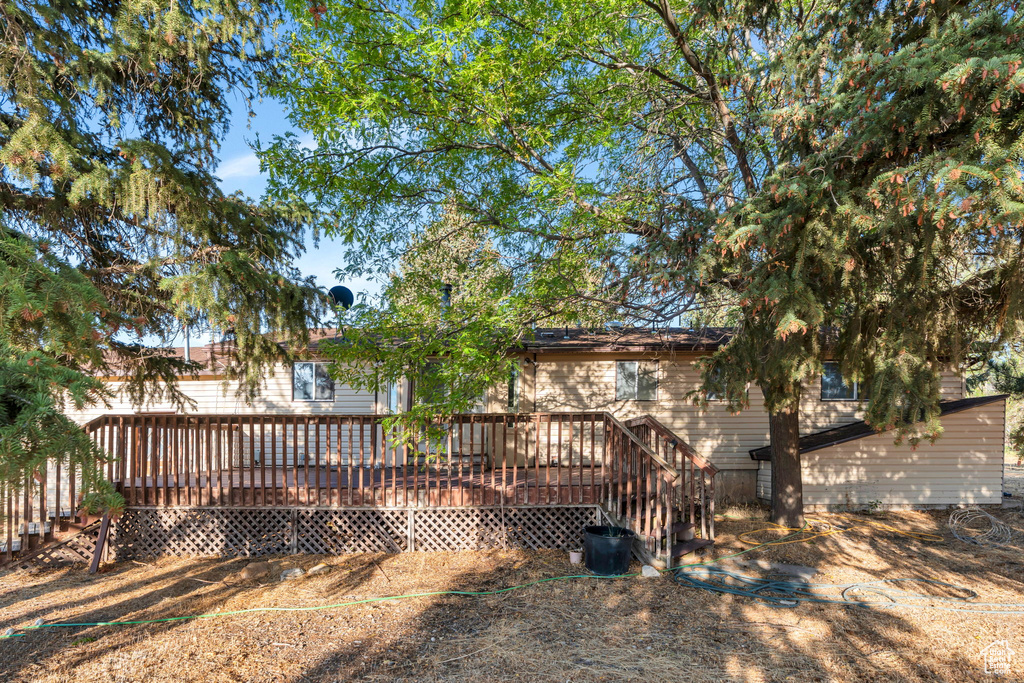 595 S 100 ST Fountain Green, UT 84632