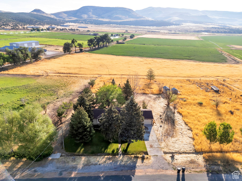 595 S 100 ST Fountain Green, UT 84632