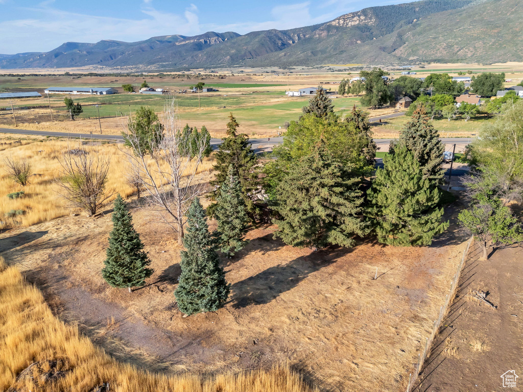 595 S 100 ST Fountain Green, UT 84632