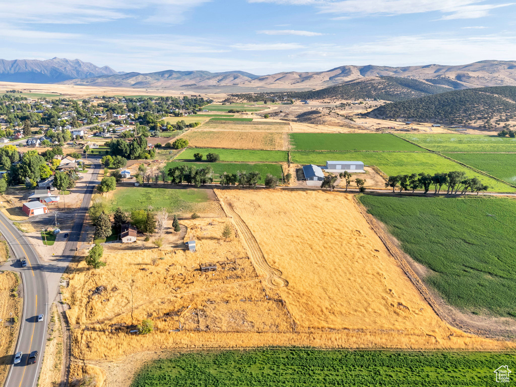 595 S 100 ST Fountain Green, UT 84632