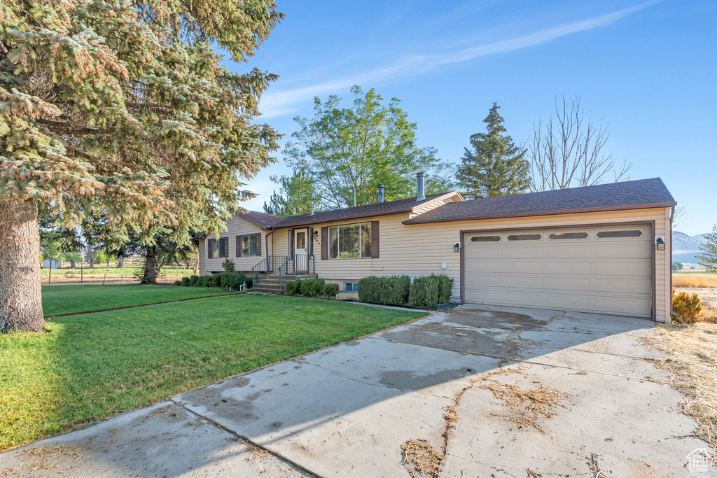 595 S 100 ST Fountain Green, UT 84632