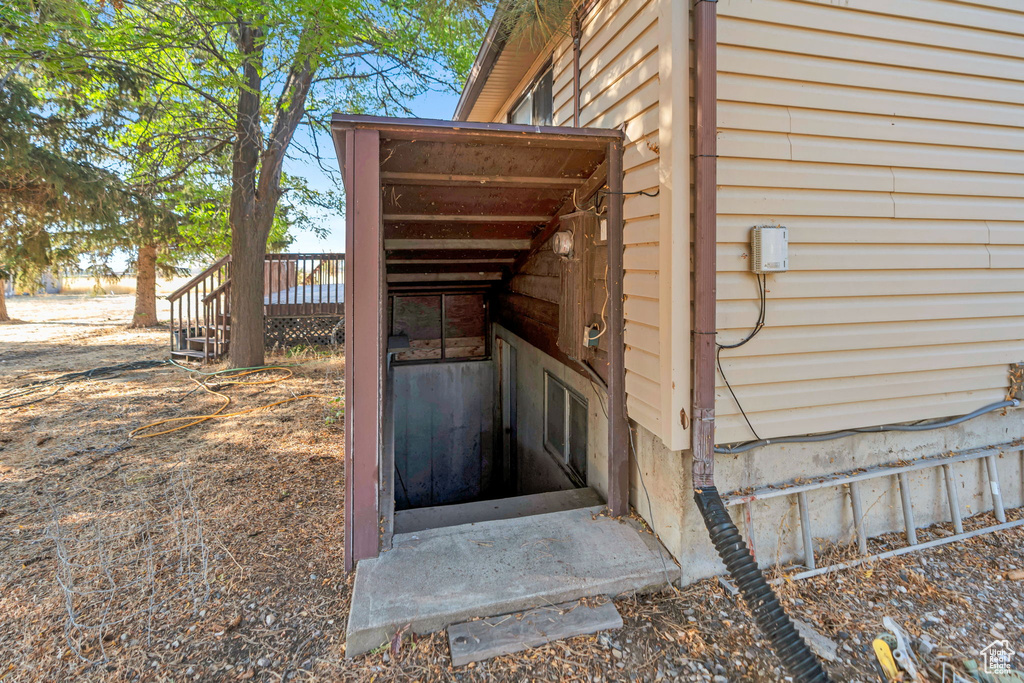 595 S 100 ST Fountain Green, UT 84632