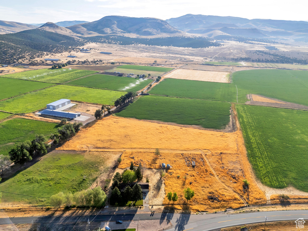 595 S 100 ST Fountain Green, UT 84632