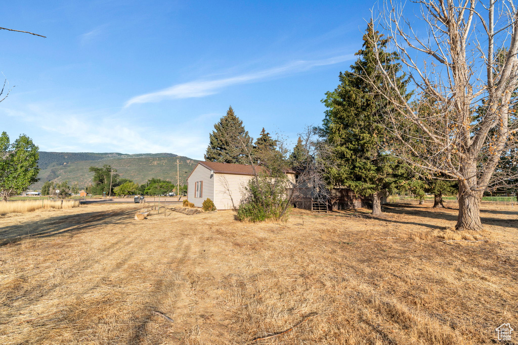 595 S 100 ST Fountain Green, UT 84632