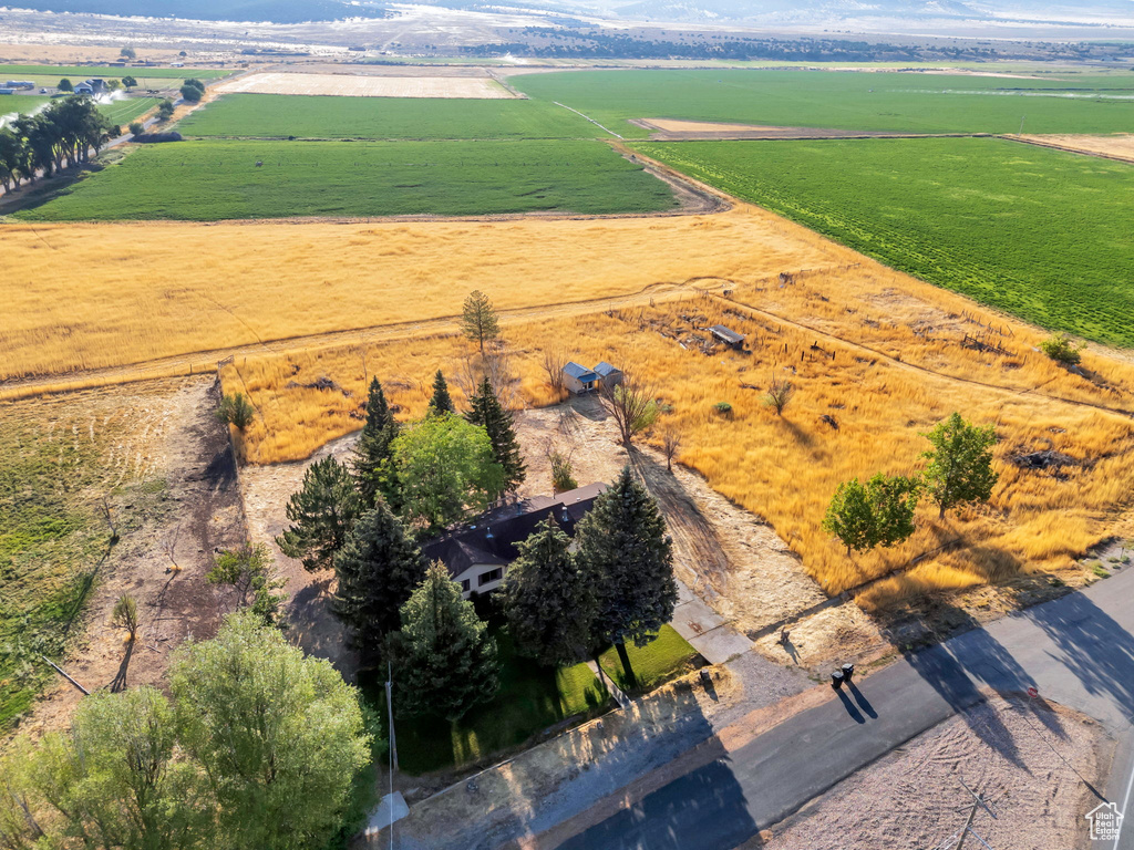 595 S 100 ST Fountain Green, UT 84632
