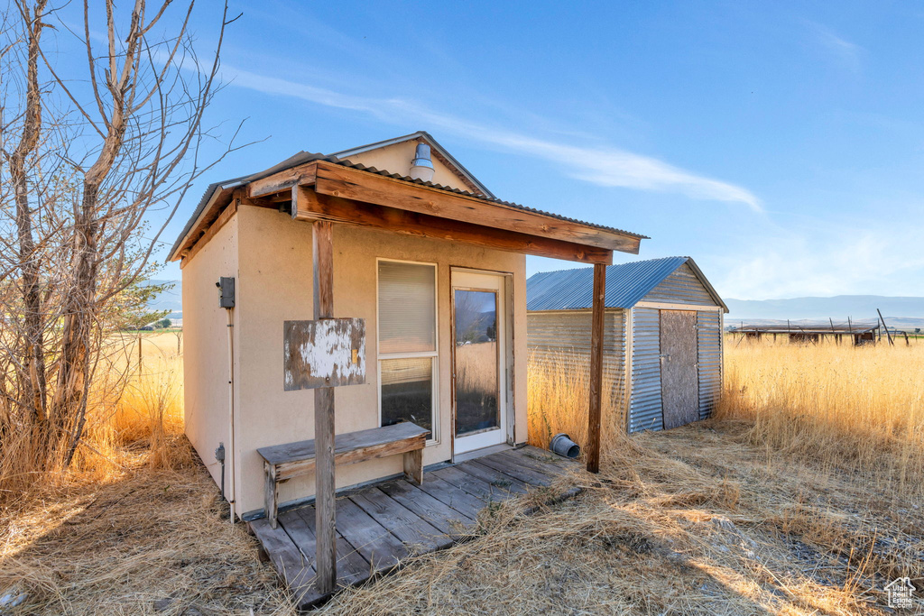 595 S 100 ST Fountain Green, UT 84632