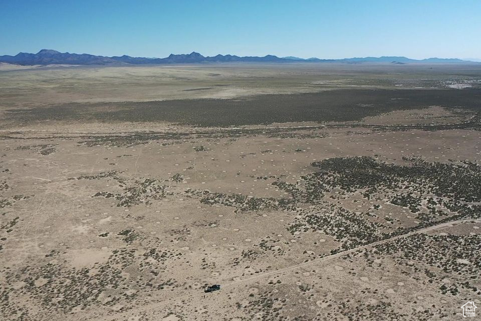 320 N 32 W Beryl, UT 84714