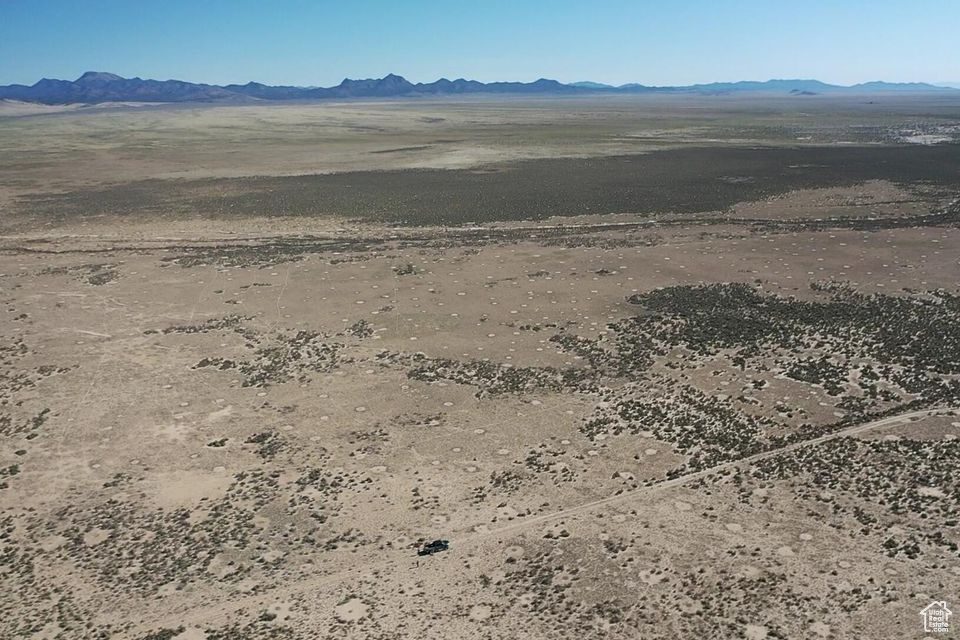 320 N 32 W Beryl, UT 84714