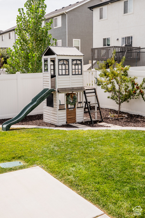 7099 N GARDEN DR Eagle Mountain, UT 84005