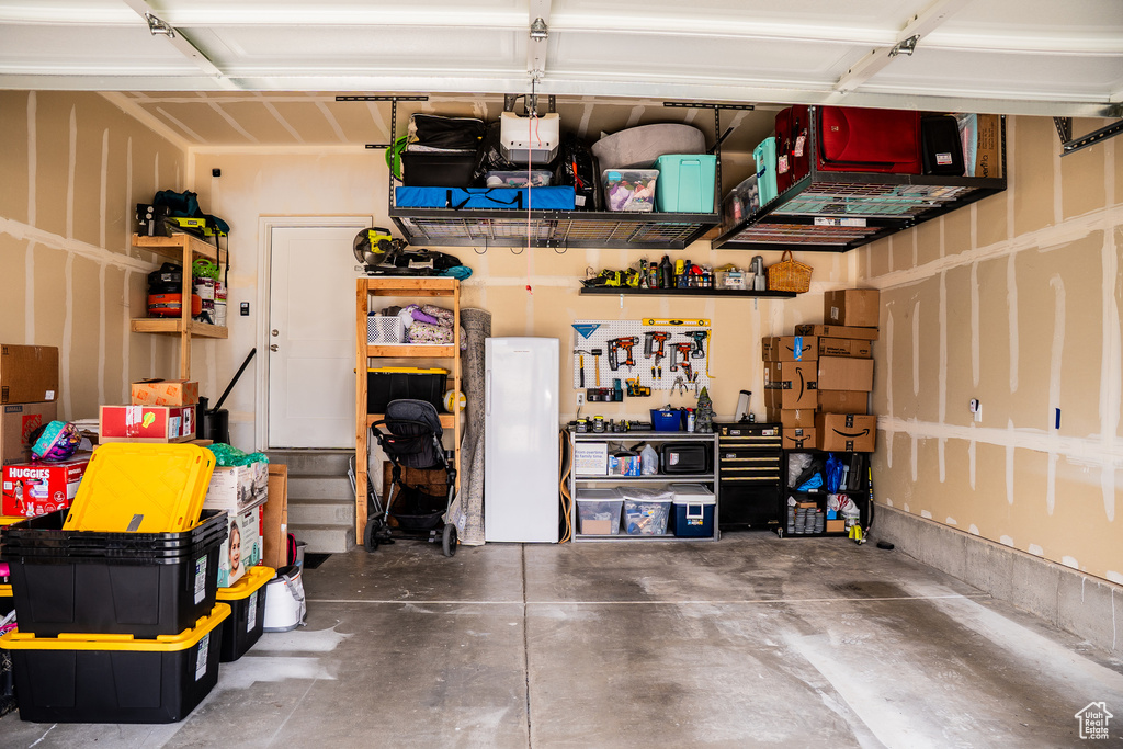 7099 N GARDEN DR Eagle Mountain, UT 84005