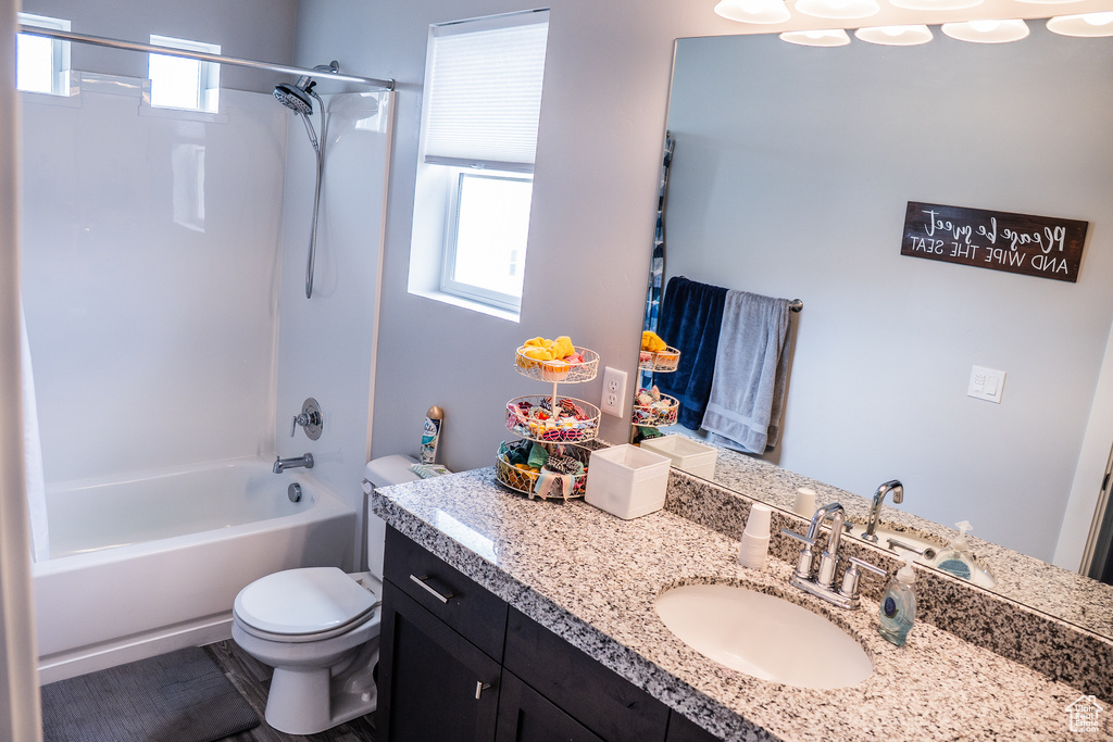7099 N GARDEN DR Eagle Mountain, UT 84005