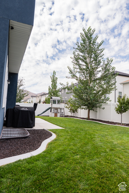 7099 N GARDEN DR Eagle Mountain, UT 84005