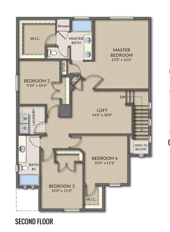 7099 N GARDEN DR Eagle Mountain, UT 84005