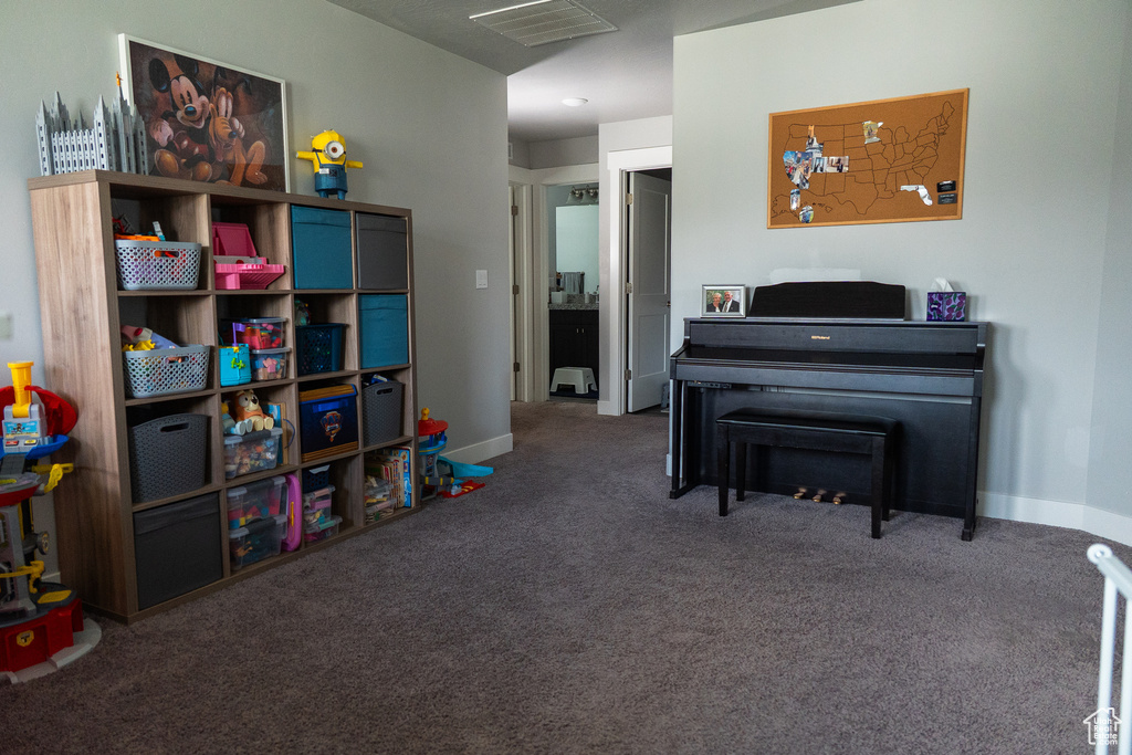 7099 N GARDEN DR Eagle Mountain, UT 84005