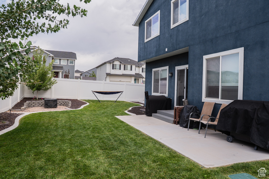 7099 N GARDEN DR Eagle Mountain, UT 84005