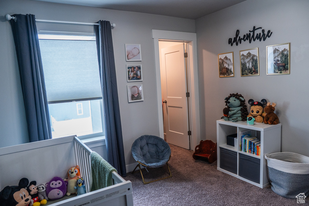 7099 N GARDEN DR Eagle Mountain, UT 84005