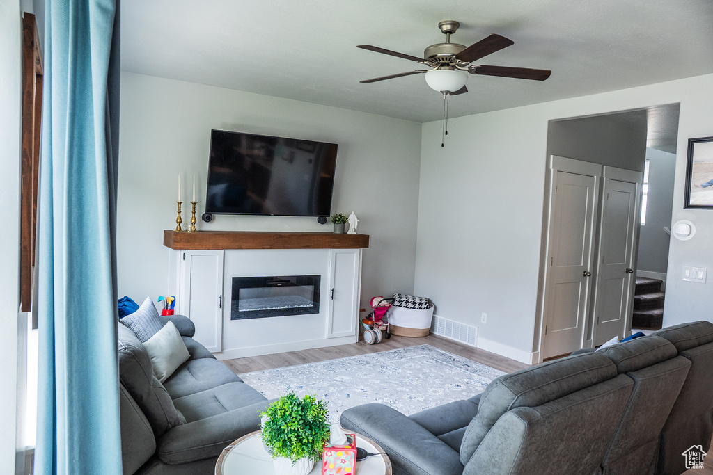 7099 N GARDEN DR Eagle Mountain, UT 84005