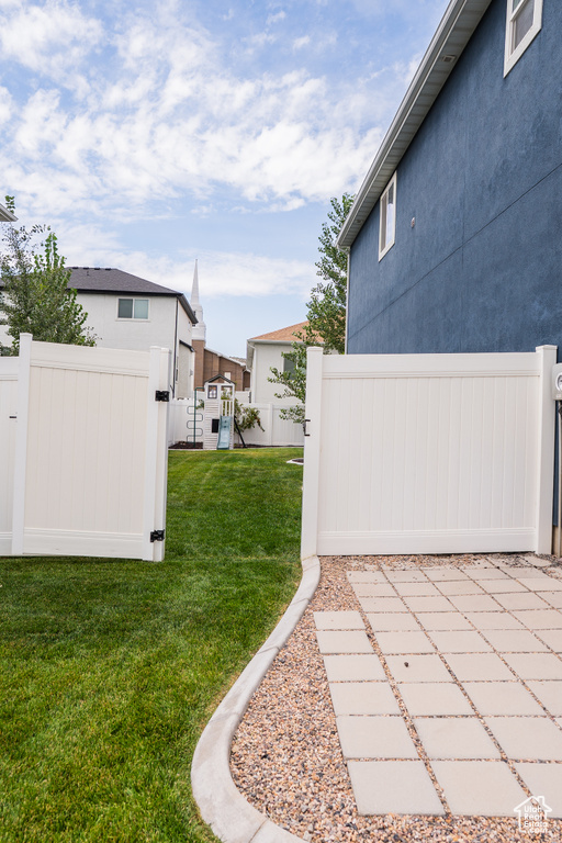7099 N GARDEN DR Eagle Mountain, UT 84005