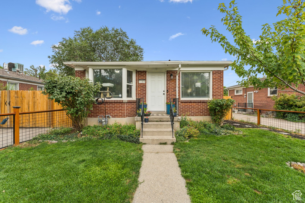 1189 W 900 S Salt Lake City, UT 84104
