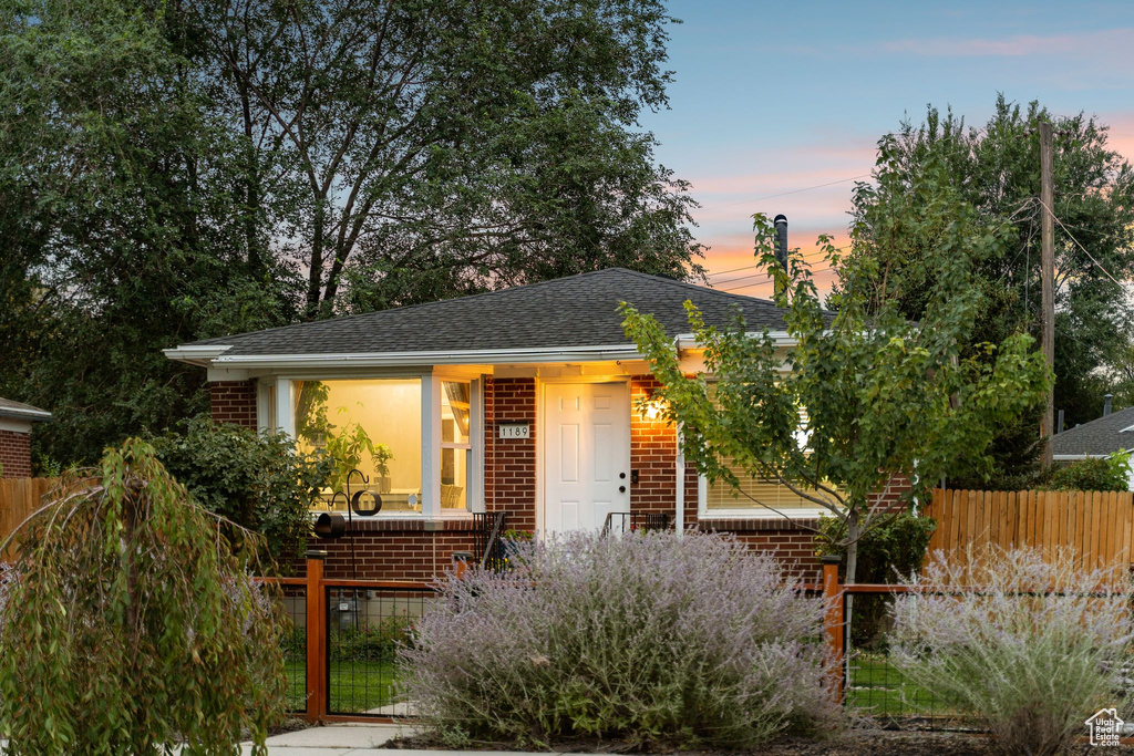 1189 W 900 S Salt Lake City, UT 84104