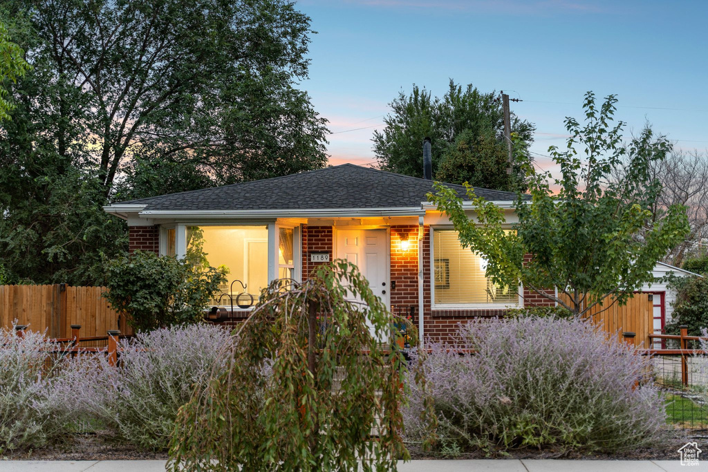 1189 W 900 S Salt Lake City, UT 84104