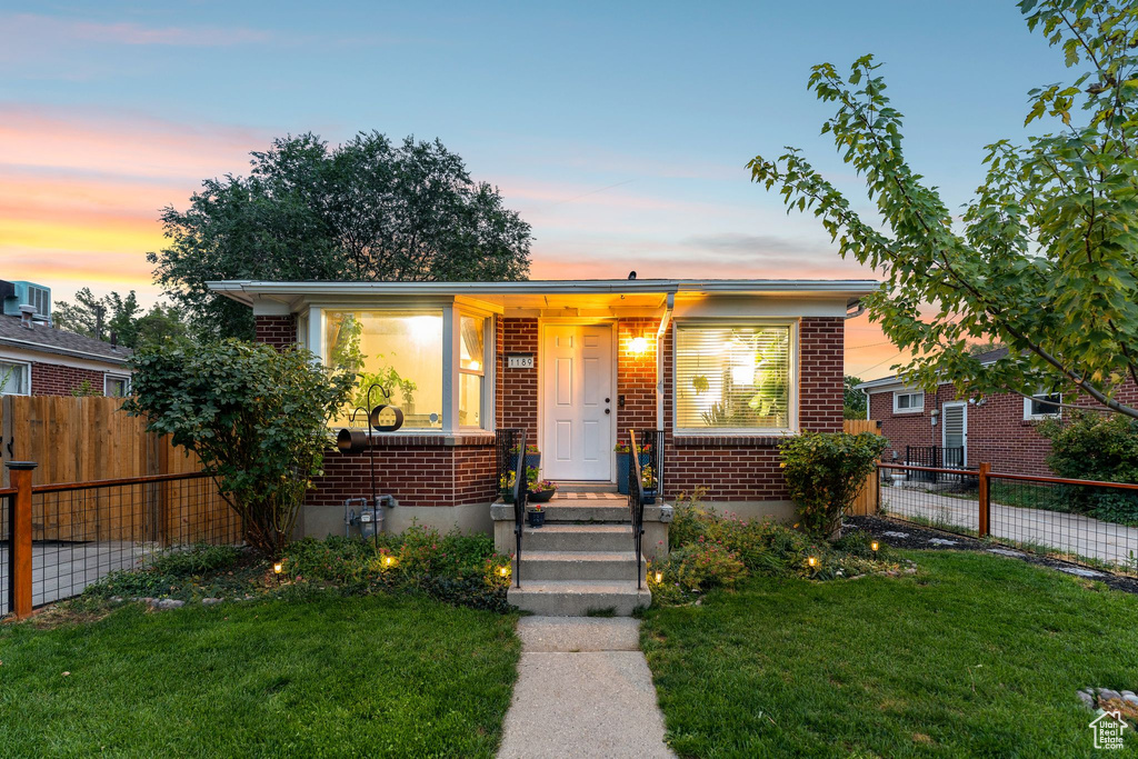 1189 W 900 S Salt Lake City, UT 84104