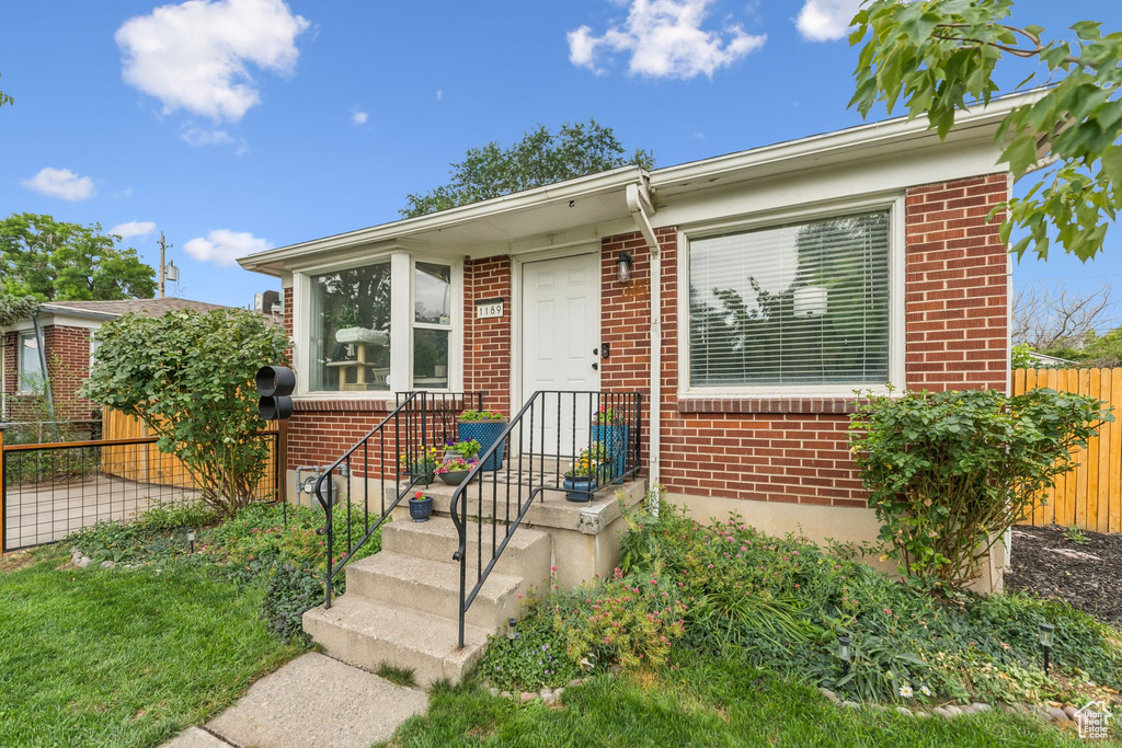 1189 W 900 S Salt Lake City, UT 84104