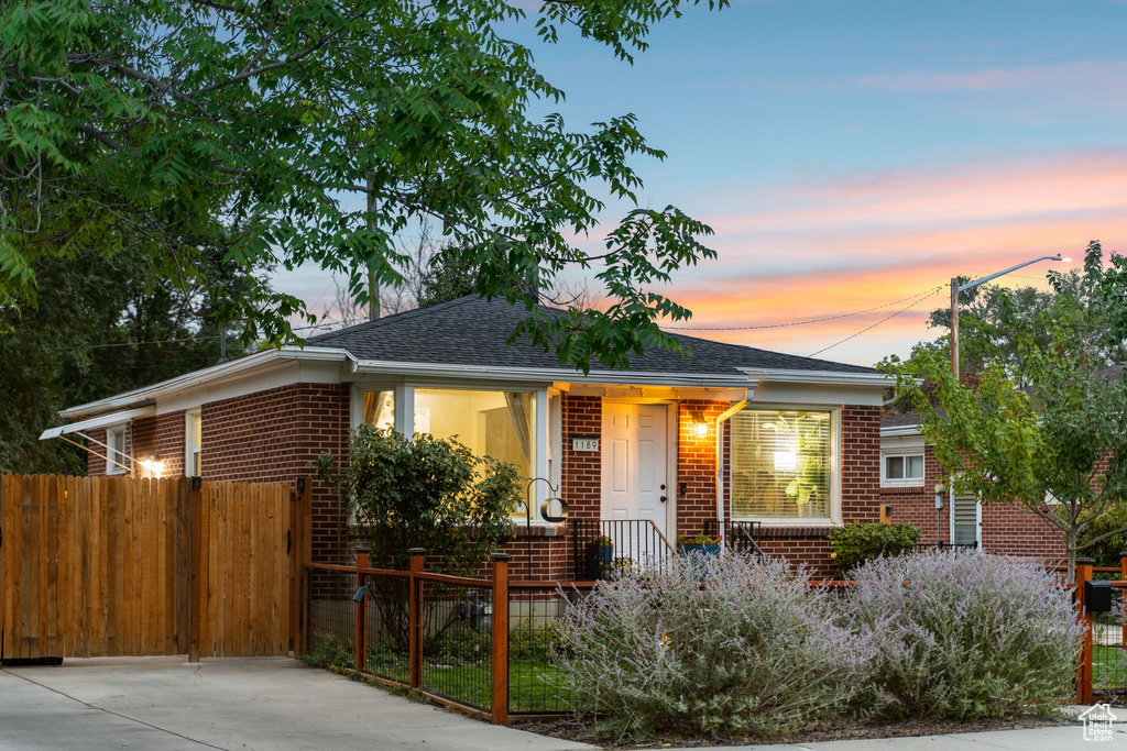 1189 W 900 S Salt Lake City, UT 84104