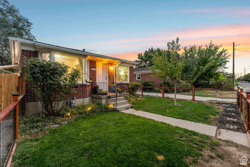 1189 W 900 S Salt Lake City, UT 84104