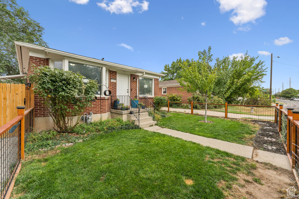 1189 W 900 S Salt Lake City, UT 84104