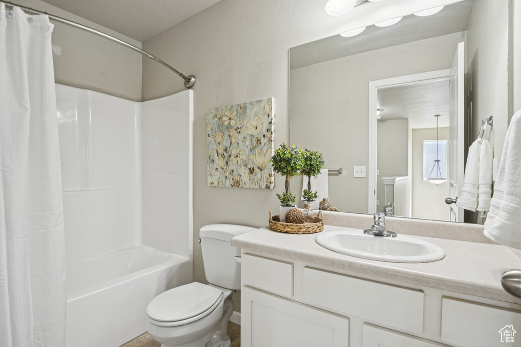 4293 N CRESTHAVEN LN Lehi, UT 84043