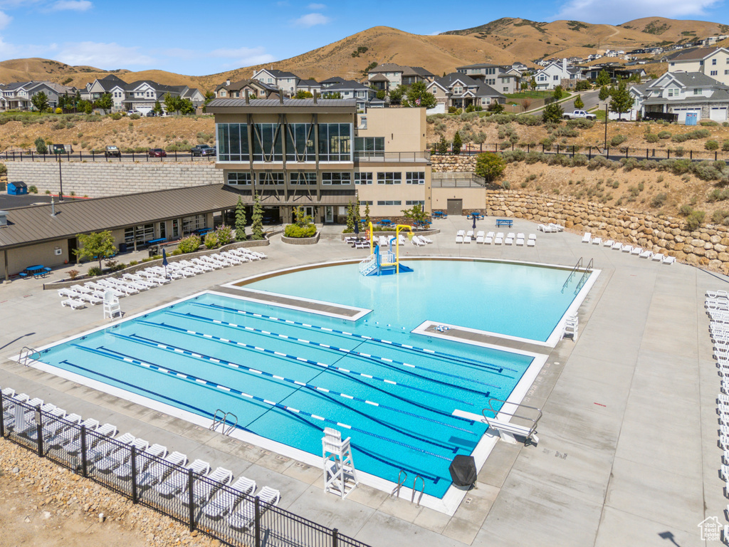 4293 N CRESTHAVEN LN Lehi, UT 84043