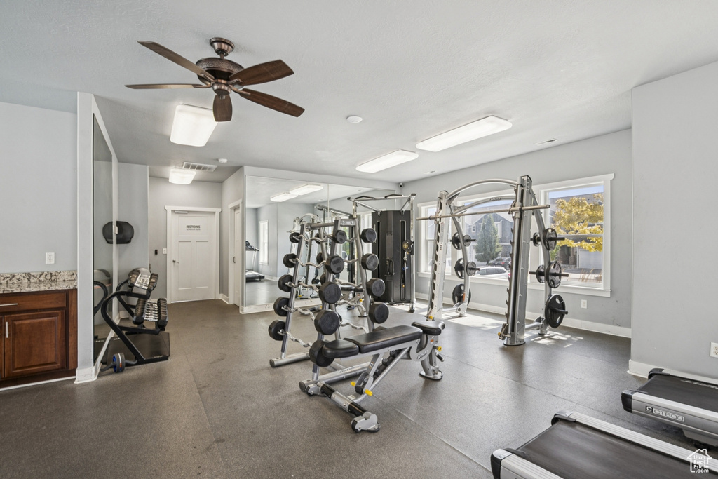 4293 N CRESTHAVEN LN Lehi, UT 84043
