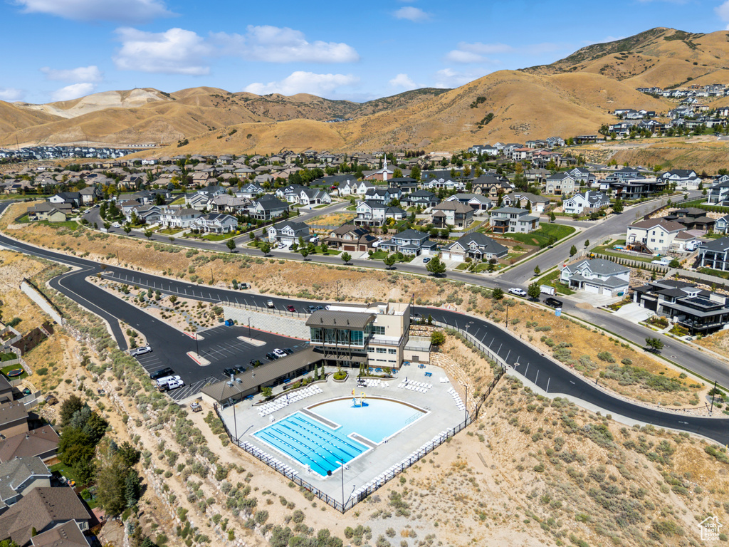 4293 N CRESTHAVEN LN Lehi, UT 84043