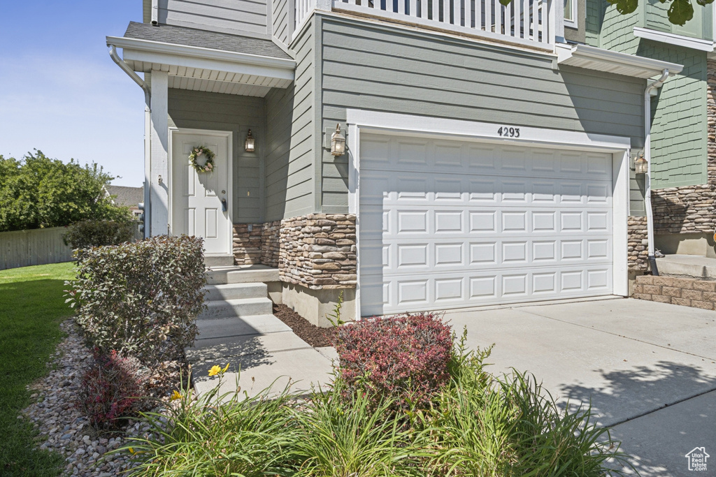 4293 N CRESTHAVEN LN Lehi, UT 84043