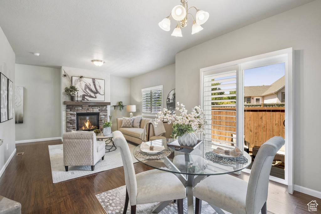 4293 N CRESTHAVEN LN Lehi, UT 84043