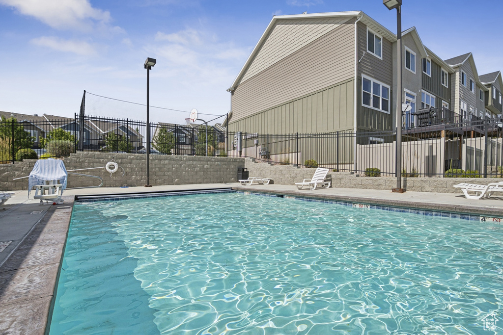 4293 N CRESTHAVEN LN Lehi, UT 84043