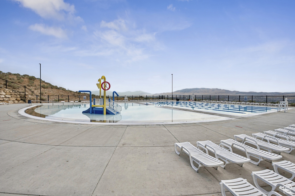 4293 N CRESTHAVEN LN Lehi, UT 84043