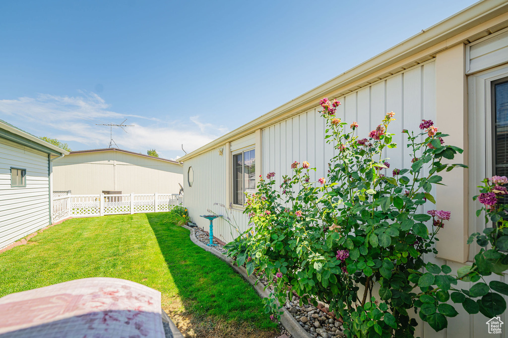 1111 N 2000 W #222 Farr West, UT 84404