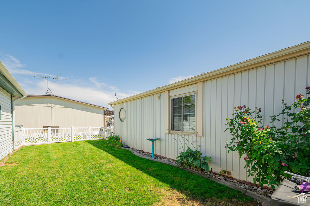 1111 N 2000 W #222 Farr West, UT 84404